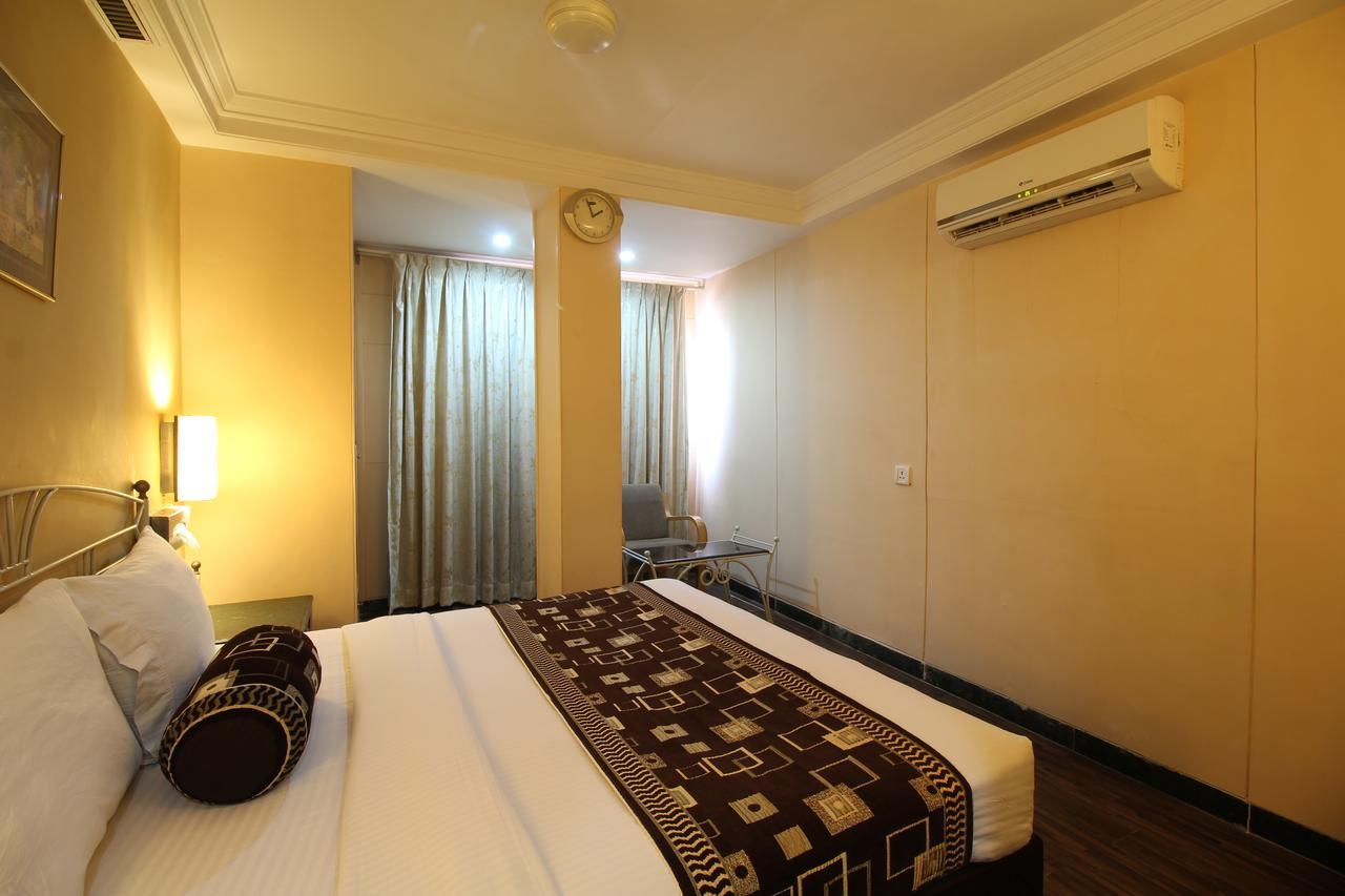 Hotel Gurukripa Даман Экстерьер фото